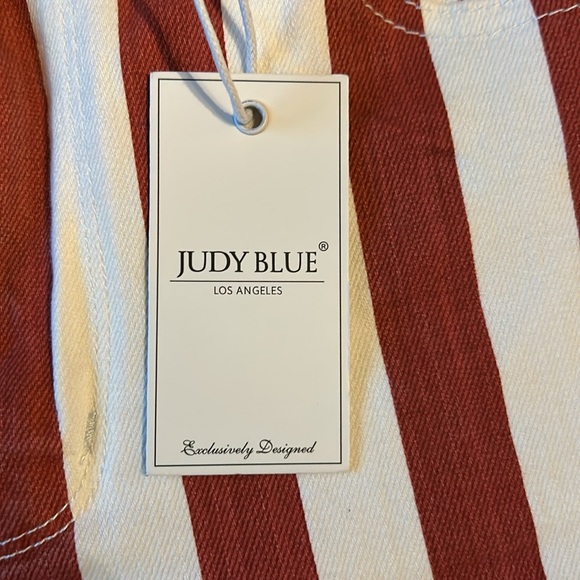 NWT Judy Blue jeans - Picture 8 of 13